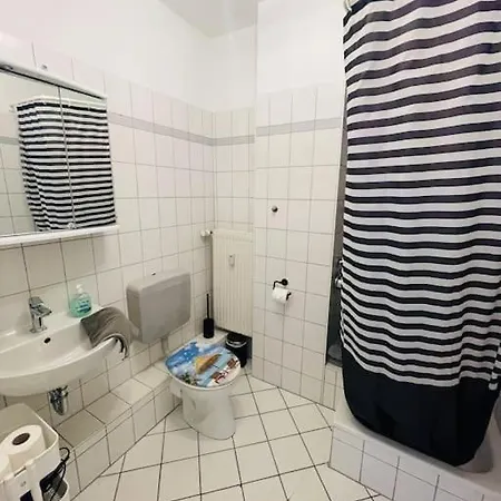 Gemuetliche Altstadt Appartement Neustadt in Holstein